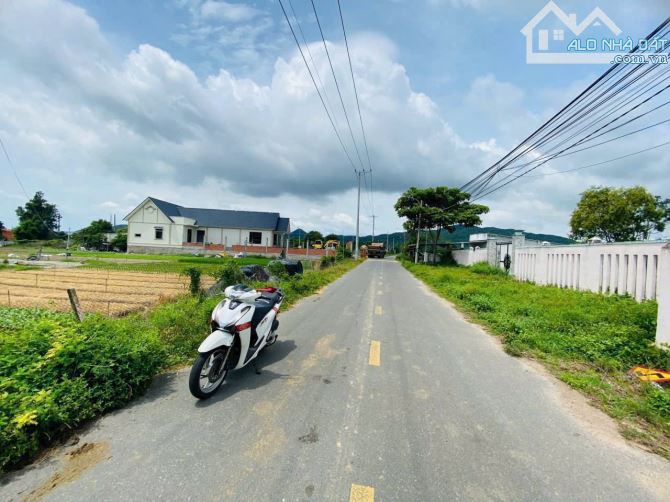 === Đất Xã Phước Hải _ TP.HCM (Long Mỹ cũ , Long Đất, BRVT) Diện tích: 1100m2, Ngang 16.9m - 1