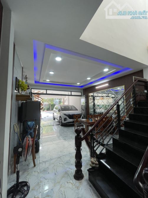 BÁN Nhà KDC LẬP PHÚC LÊ VĂN LƯƠNG 2 TẦNG 90M² CHỦ BÁN NHANH GIẢM 400TR CHỈ 8.599 Tỷ - 1