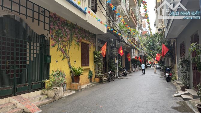 NGUYỄN CHÍ THANH BÁN NHÀ DÂN XÂY - LÔ GÓC KCBT - KINH DOANH - Ô TÔ  ĐỖ NGÀY ĐÊM
