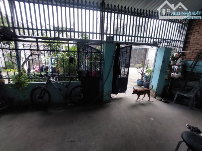 LINH XUÂN BÁN ĐẤT TẶNG NHÀ C4  118M2(6,6*18) SR. ĐƯỜNG Ô TÔ, GẦN TRƯỜNG NGUYÊN VĂN BÁ , 6, - 1
