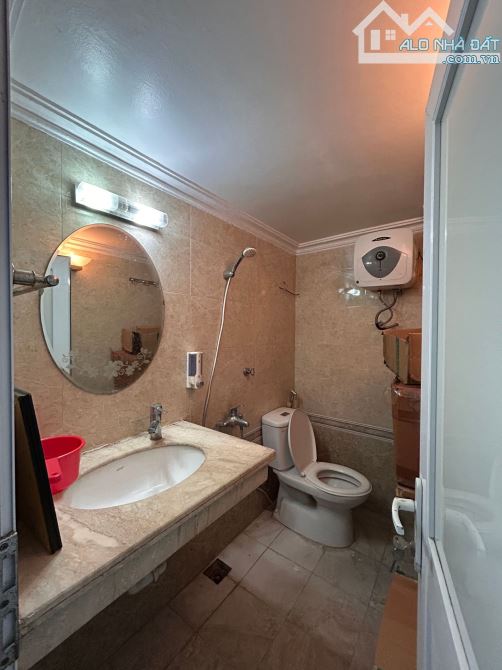 💎 Hiếm! Nhà trung tâm Hoàng Cầu – 42m² – 4 tầng – 2 thoáng - giá nhỉnh 12 tỉ! - 1