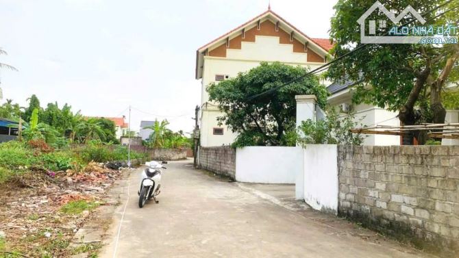 🍀Chính chủ gửi bán lô đất siêu phẩm 82,7m vuông  phường Thiên Hương ( đường 2 🚗 - 1