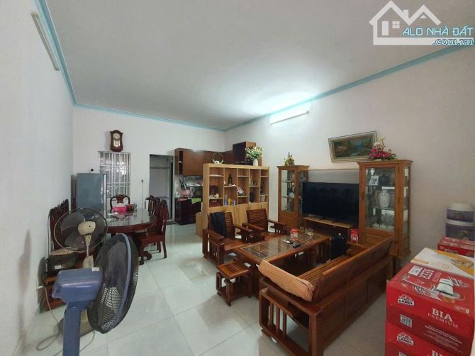 Giá Tốt Bán Đất Tặng Nhà 1 Trệt 1 Lầu Hẻm Oto Nguyễn Trọng Quản 85M2 (5x17) - Giá: 6.2Tỷ - 1