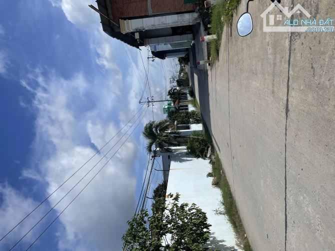 Bán Đất - Nguyễn Hữu Trí - Vành Đai 3 - Bình Chánh - 1900m2 - Chỉ 16 Tỉ - 1