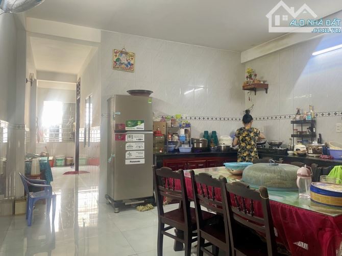 Bán nhanh nhà 2 mặt kiệt oto Tô Hiệu 100m2, giá 4,x tỷ, Hòa Minh, Liên Chiểu, Đà Nẵng - 1
