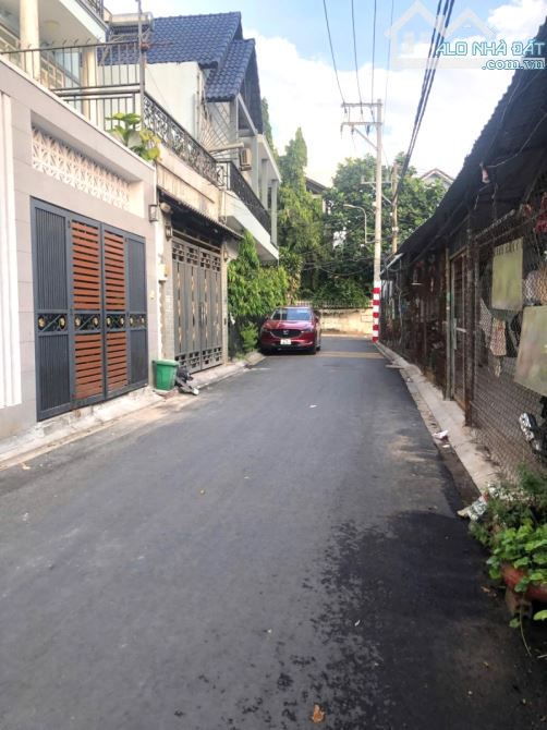 💎 NHÀ ĐẸP GIÁ TỐT – HẺM XE HƠI – TĂNG NHƠN PHÚ A, THỦ ĐỨC – 62M² – 6.1 TỶ 💎 - 1