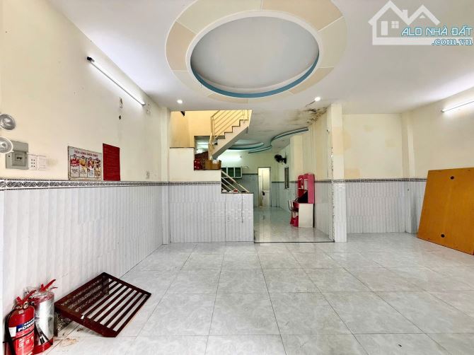 RA MT CHỈ VÀI BƯỚC CHÂN - PHAN TÂY HỒ PN – 5 x10 - 5.65 TỶ - 1