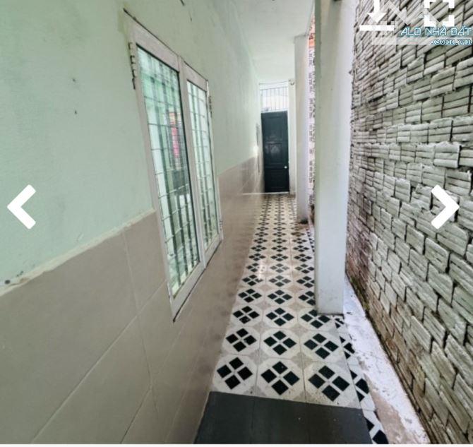💖 K Nguyễn Đình Chiểu  - 80m² - Nhà  C4 ( 5.1× 16 ) 3.9 Tỷ - NỞ HẬU- Nam Việt Á - 1