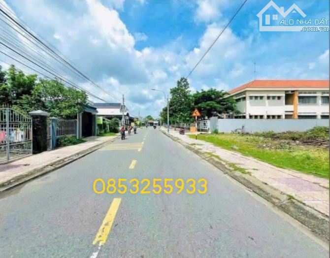 Chủ cần thanh lý gấp lô đất 10x50 tại Đồng Nai mới, 50tr sở hữu ngay - 1