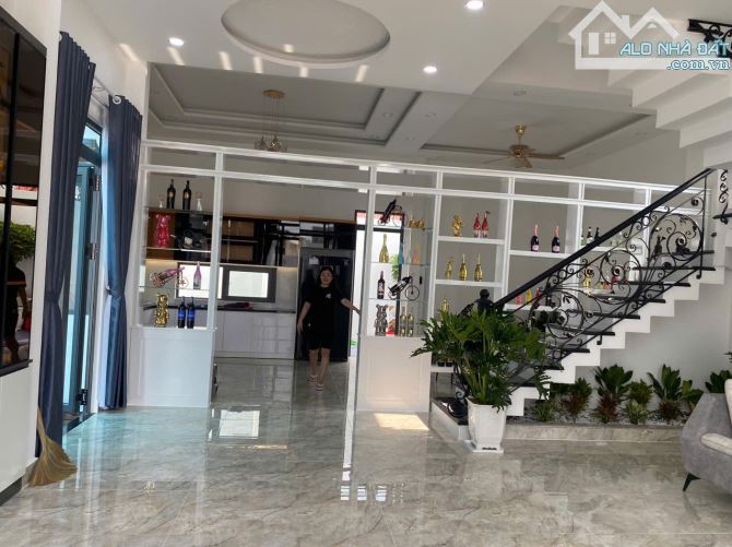 BIỆT THỰ CAO CẤP TÂN HIỆP,2Tx170M2.GIÁ CHỈ NHỈNH 8x TỶ.(TL) - 1