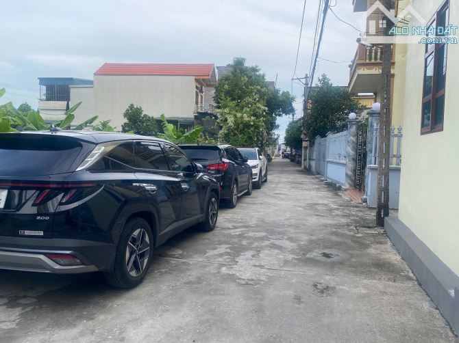 BÁN ĐẤT HƯỚNG ĐÔNG BẮC NGAY SÁT TDC PHÚ XUÂN TP THÁI BÌNH - 1