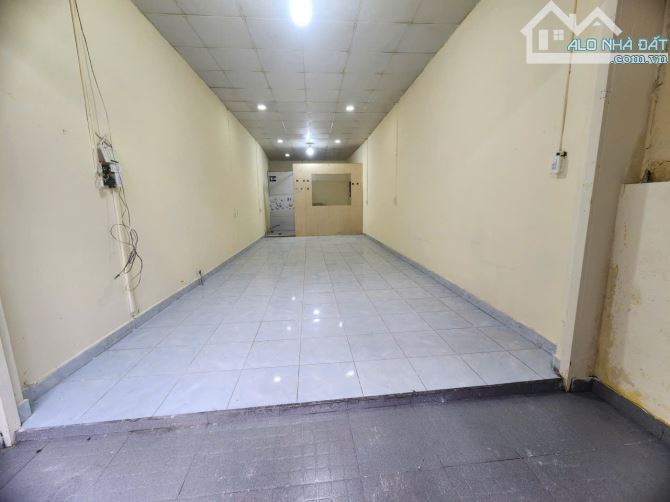 BÁN ĐẤT TẰNG NHÀ MĂT TIỀN ĐƯỜNG NGUYỄN THI NGHỊ NGHĨA - 1
