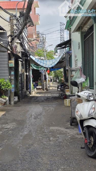 💥SIÊU HỜI Q7 - 77M2 - SÁT PMH - CHỤC CĂN RA MT - HẺM 3M THẲNG - 3 TỶ RƯỠI 🚘 - 1