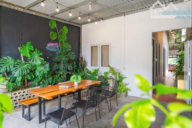 HOMESTAY ĐẦU CỬA NGỎ ĐÀ LẠT _ GẦN HỒ XUÂN HƯƠNG - 1