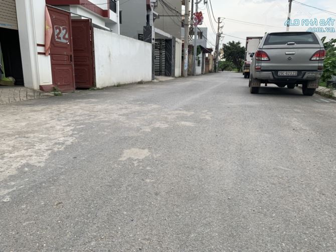 Bán đất KĐG vân nội đông anh - HN -giá cực hấp dẫn - chỉ 1xxtrieu/m2 - 1