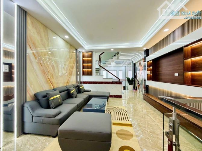 NHÀ PHỐ BÌNH TÂN – SỔ RIÊNG, Ở NGAY - GIÁ CỰC TỐT - 1