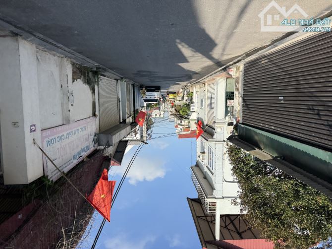 🚨 SIÊU PHẨM 100m² Đất Thổ Cư, MT 6m, Sổ Đỏ Vuông, Gần Hồ Điều Hòa - Thôn Nhuế, Kim Chung - 1