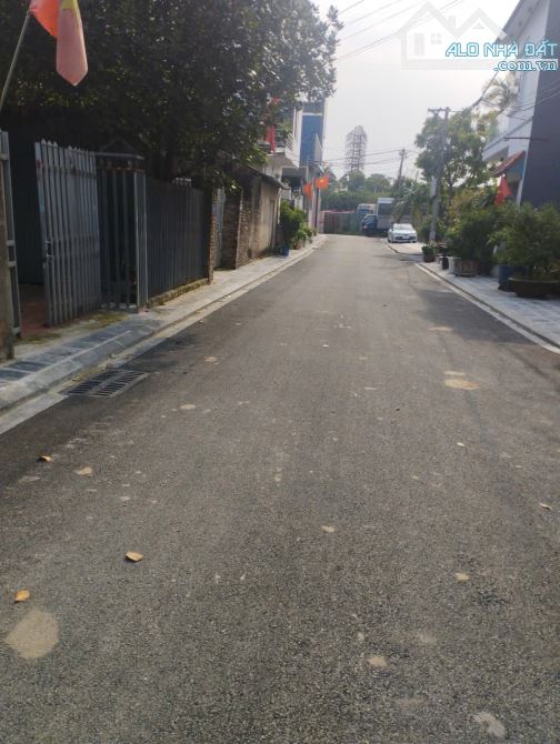 🔥 Bán đất đẹp Thôn Đoài , Xã Phúc Thịnh 🔥 - 1