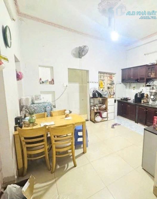 Bán nhà HXH  LÃ XUÂN OAI Tăng Nhơn Phú A Q9 ngã 4 Thủ Đức 62m2 CHỈ 6.1 T.ỷ - 1