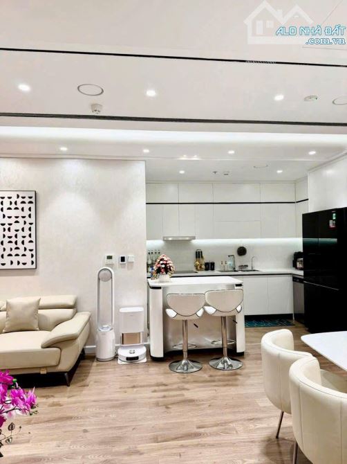 🌿 BÁN CĂN HỘ CT2A XUÂN PHƯƠNG QUỐC HỘI – 102M² – 2PN – FULL NỘI THẤT – GIÁ CHỈ 6 TỶ 🌿 - 1