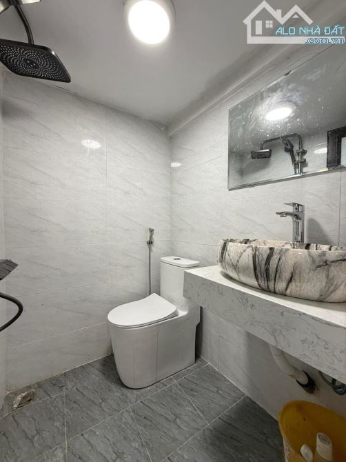 Bán căn hộ TT Trung Liệt – Tầng 1, lô góc 3 mặt thoáng, 56m² – Giá chỉ 4,75 tỷ - 1