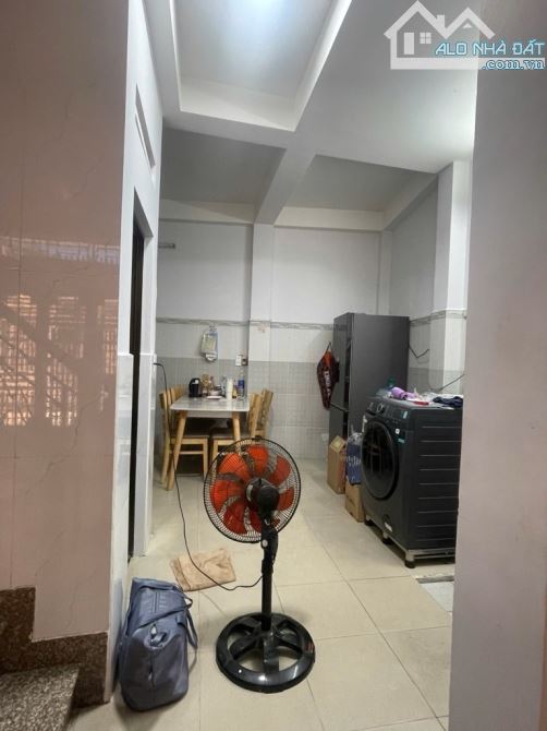 🌹 MẶT TIỀN HOÀNG HOA THÁM, 39m2, 3 TẦNG, 3 PN, 3 WC. GIÁ: 7,6 TỶ🌹 - 1