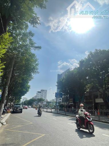 Bán nhà mặt tiền Quận 1, Nguyễn Cư Trinh 4x16m, trệt 2 lầu sân thượng giá 27.8 tỷ TL - 1