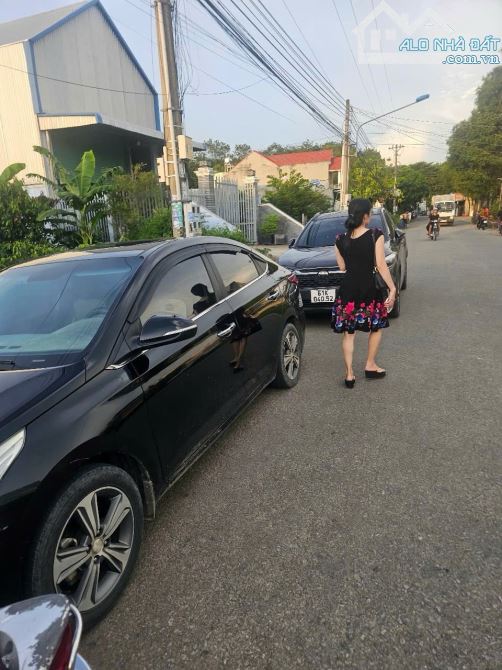 BÁN NHÀ  ĐANG CHO THUÊ CÓ THU NHẬP TRÊN 10TR/ THÁNG, GẦN NHIỀU CTY XÍ NGHIỆP - 1