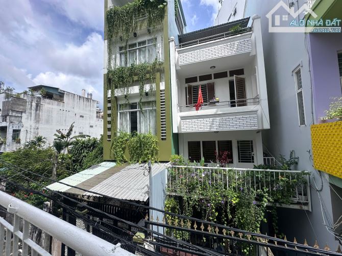 Vitaghe Xưa Giữa Lòng Q.1 – Sáng Tạo & Ấm Cúng , Thạch Thị Thanh , Q1 giá 21.5tr - 1