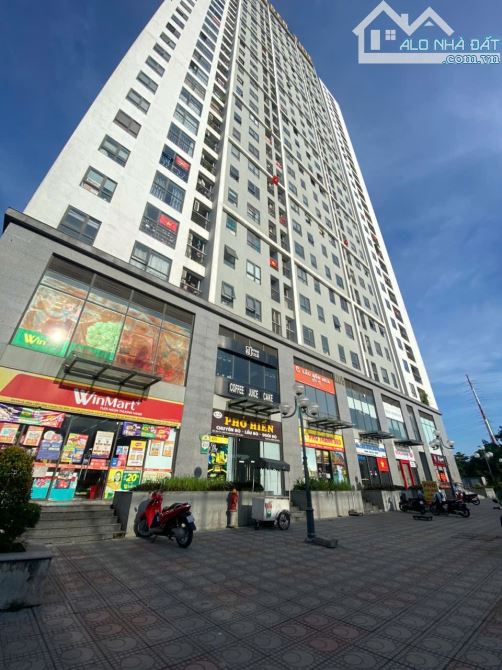 P2520 N05 Ecohome 3 - Đông Ngạc 47 T25 2N,khu Bắc Từ Liêm - 1