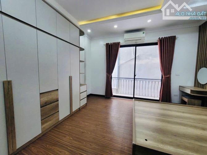 Bán nhà  TRƯƠNG ĐỊNH, 41M2, 6.1 TỶ, HIỆN ĐẠI LỘNG LẪY, THOÁNG SÁNG, GẦN PHỐ NHỘN NHỊP. - 1