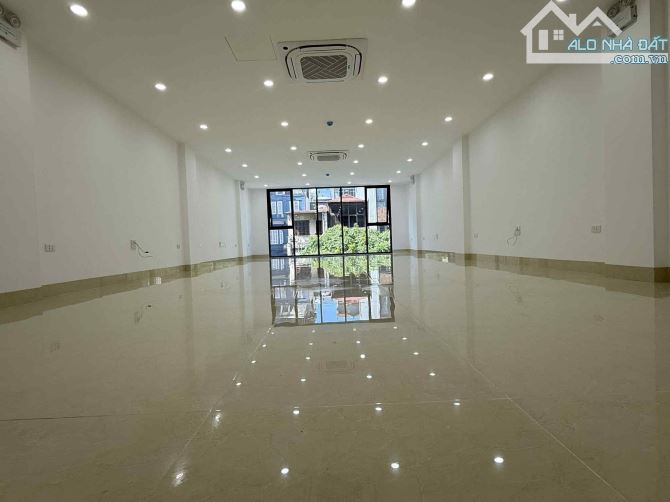 Bán Toà nhà mặt phố Nguyễn Ngọc Nại. Thanh xuân. Diện tích 103m. 9 tầng. Giá chào 58 tỷ - 1