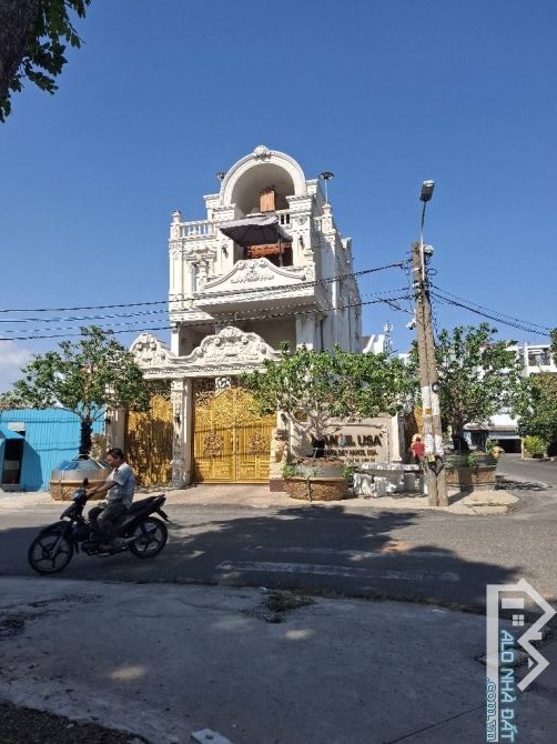 BÁN ĐẤT LÔ GÓC ĐƯỜNG SỐ 51, TÂN TẠO 200M2 TIỀM NĂNG PHÁT TRIỂN CAO GIÁ 18.5 TỶ - 1