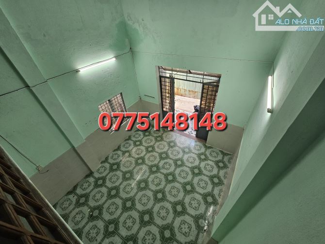 💥HIẾM – NHÀ GÁC LỬNG NAM VIỆT Á – 80M² NGANG ĐẸP NỞ HẬU – CHỈ 3.9 TỶ💥 - 1