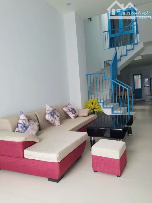 🇻🇳NHÀ 3 TẦNG KIỆT NGÔ THÌ NHẬM: CÓ NỘI THẤT - 1