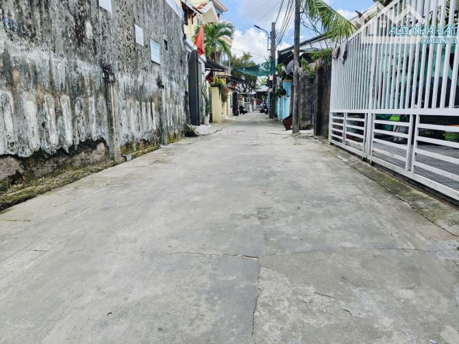 BÁN ĐẤT TẶNG NHÀ TRỌ – KIỆT Ô TÔ NGỰ BÌNH, AN CỰU – TP HUẾ 🔥 - 1