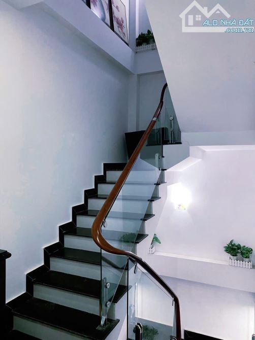 Bán nhà Lạch Tray,  Hàng Kênh, Lê Chân, 3 tầng, 48m2, 3,05 tỷ. - 1