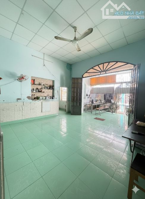 BÁN ĐẤT TẶNG NHÀ AN LẠC BÙI TƯ TOÀN 4,2X20 ĐƯỜNG 6M  5 TỶ - 1