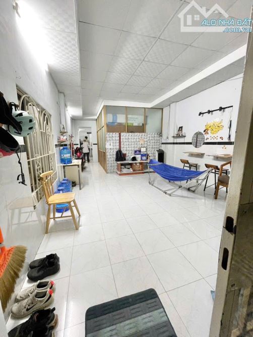 Bán nhà thổ cư tân mai 85m2 gần gx tân mai giá tốt chỉ 2ty3 quá rẻ ạ - 1