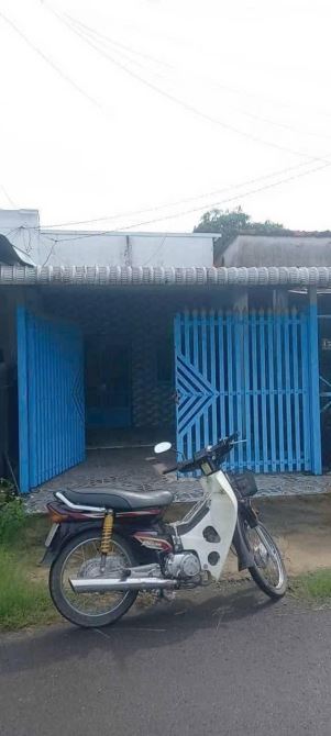 Bán nhà cấp 4 ở Trung Lập Hạ - Củ Chi - MT đường nhựa - SHR - 1
