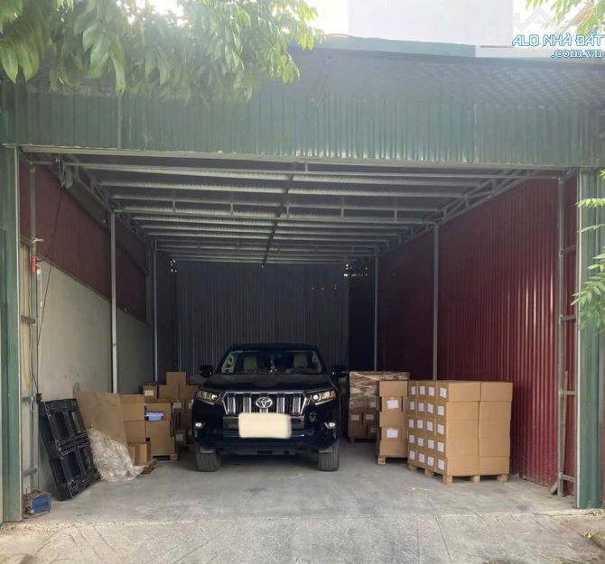 Bán đất đấu giá Đông Mỹ, Thanh Trì 77m2, vỉa hè, ô tô tránh, giá 9,4 tỷ - 1