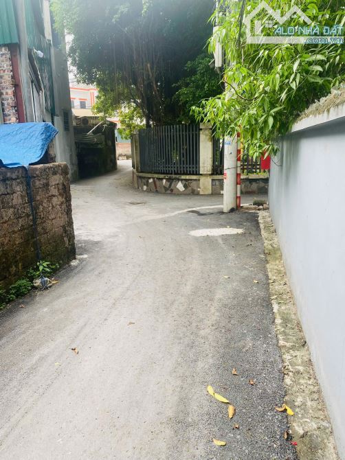 Bán đất Biên Giang, Hà Đông, 45m², MT 4,6m, nở hậu, đường trải nhựa, 20m ra đường ototránh - 1