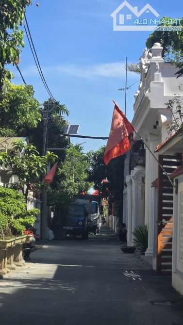 🌟 Bán đất Trung Châu B – 45m² – MT 4.16m – ngõ  ô tô tránh , cực hiếm, giá ĐT tốt 🌟 - 1