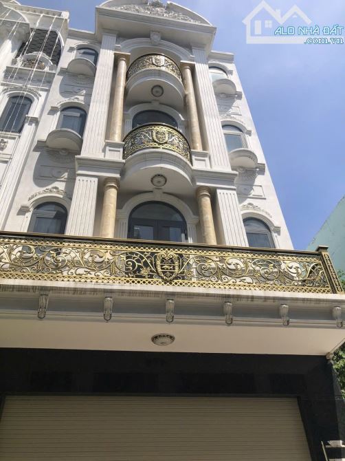 BÁN NHÀ  Nhà Đẹp Nhất Tuyến Hồ Văn Long – Mặt Tiền Đẳng Cấp, 4PN Rộng Rãi, Sổ Hồng Riêng, - 1
