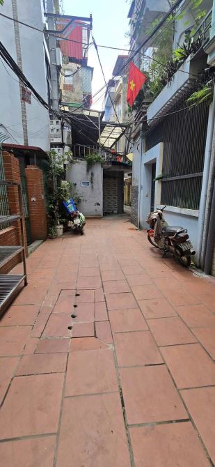 BÁN NHÀ GIẢNG VÕ – TRUNG TÂM ĐỐNG ĐA – GIÁ TỐT - 1