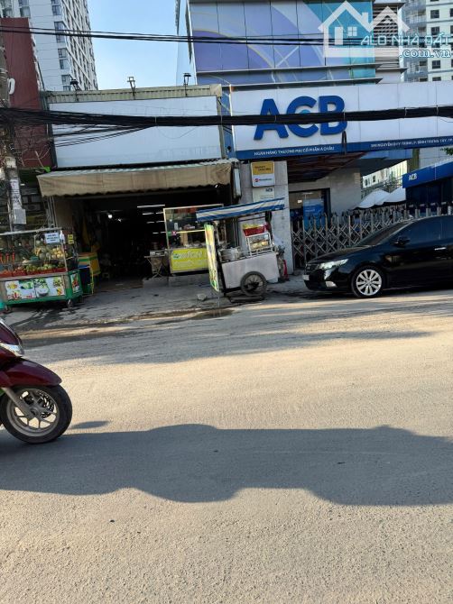 Nhà mặt tiền Nguyễn Duy Trinh — Bình Trưng Tây —200m2- ngang 5– bán nhanh 36 tỷ - 1