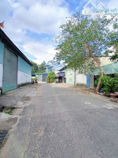 BÁN NHÀ BIỆT THỰ MIỆT VƯỜN ĐƯỜNG SỐ 50 Q6 (8X16) GIÁ 17 TỶ - 1