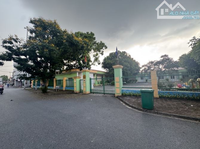 Bán 41m2 Đề Trụ - Dương Quang, ô tô vào đất, gần dự án Phú Thị Riverside - 1