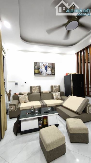 NHÀ PHAN ĐÌNH GIÓT LA KHÊ 34M 5 TẦNG GIÁ HƠN 6 TỶ - 1