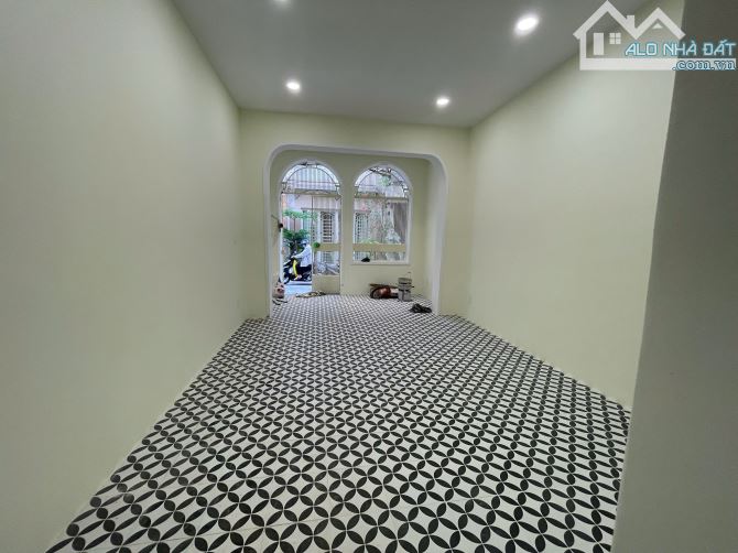 🏠[4,1mx20m]🏠 Nhà hẻm số 6 Cách Mạng Tháng Tám, P.Bến Thành, Q.1❌Ngay vòng xoay Phù Đổng - 1